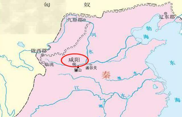 《神话》中的大将军蒙毅，其历史原型是一名文官，后遭迫害致死