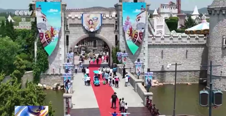 国内3月份适合去哪里旅游_城市漫步旅游方式_旅游新业态新场景
