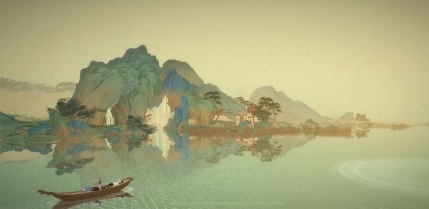 游戏作为艺术藏品_艺术游戏推荐_abramovi04