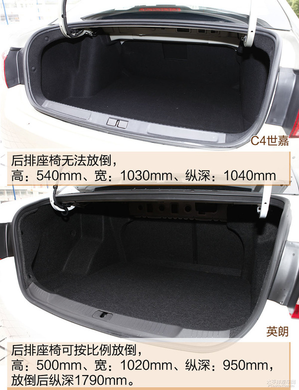 家用轿车排名 新朗逸轩逸速腾朗动卡罗拉科鲁兹全新英朗福睿斯新宝来高尔夫 思域领动别克新英朗雪铁龙C4对比 福睿斯新领_雪铁龙 英朗