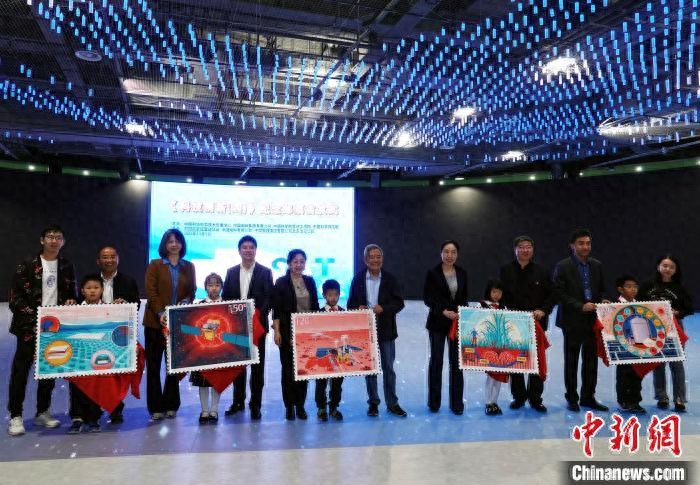 科技创新邮票首日封_中国邮政科技创新邮票_人工合成淀粉纪念邮票