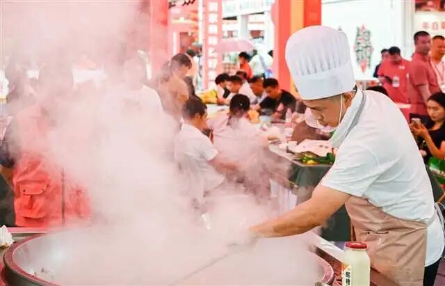 重庆餐饮微信开发商_重庆火锅立法意义_重庆火锅产业发展促进条例
