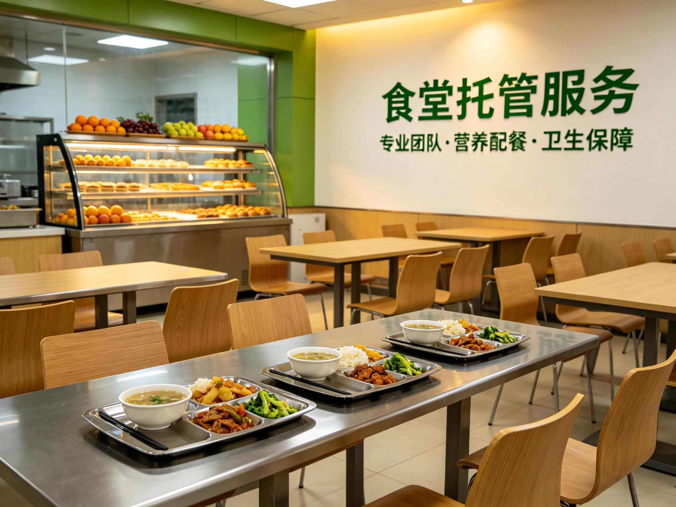 重庆餐饮微信开发商_重庆便利店运营服务商_康膳餐饮管理有限公司