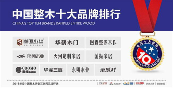 整木定制_生态木门十大环保品牌_中国木门十大品牌尚佰木门