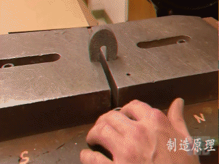 磁铁原理与应用_磁悬浮列车核磁共振_有没有电磁铁断电后还能吸铁