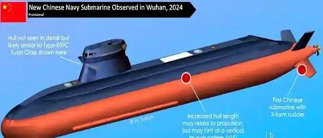 中国潜艇声呐隐身_039c潜艇内部图片_039C潜艇隐身技术