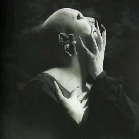 节后综合症 绝望音乐 推荐歌曲_fade to black