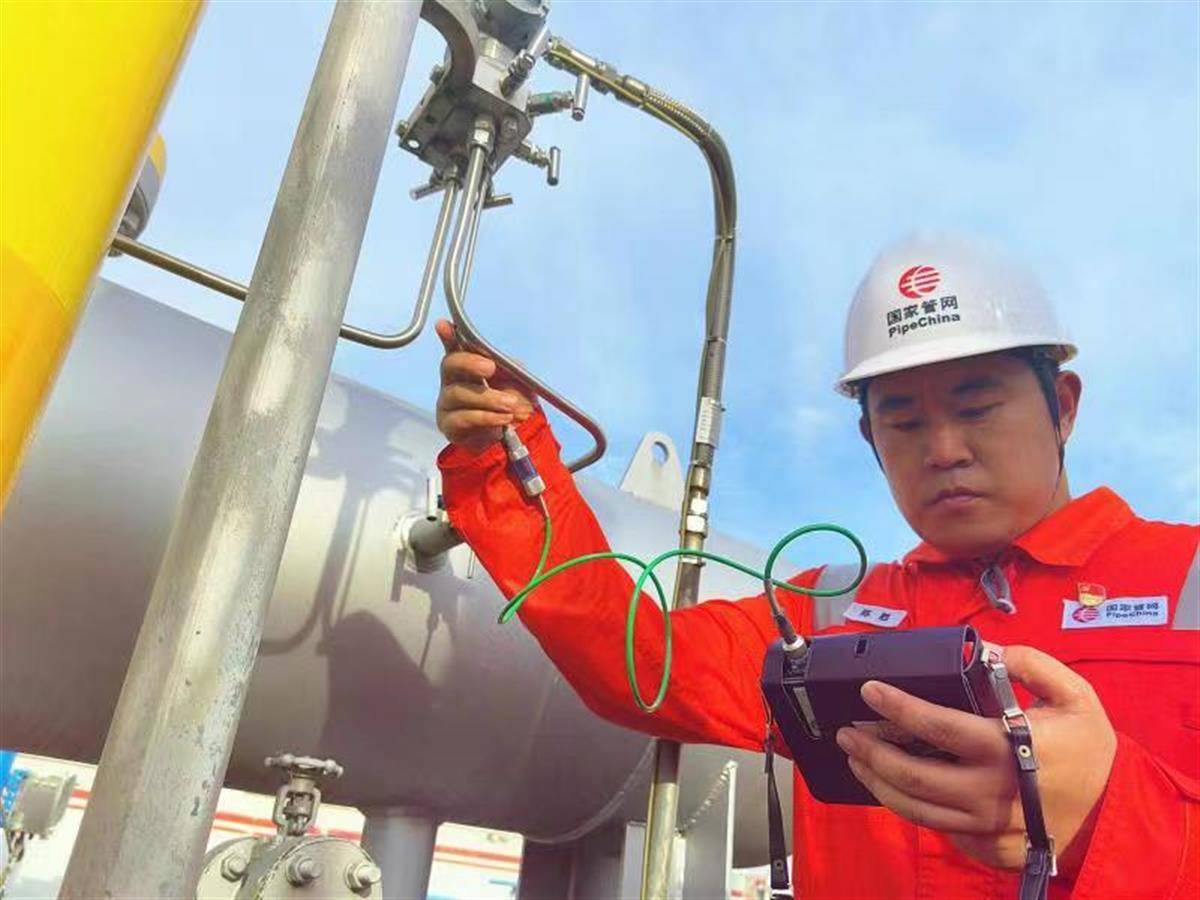 湖北天然气消费高峰期保供措施_西气东输武汉输气分公司湖北供气_西气东输一期