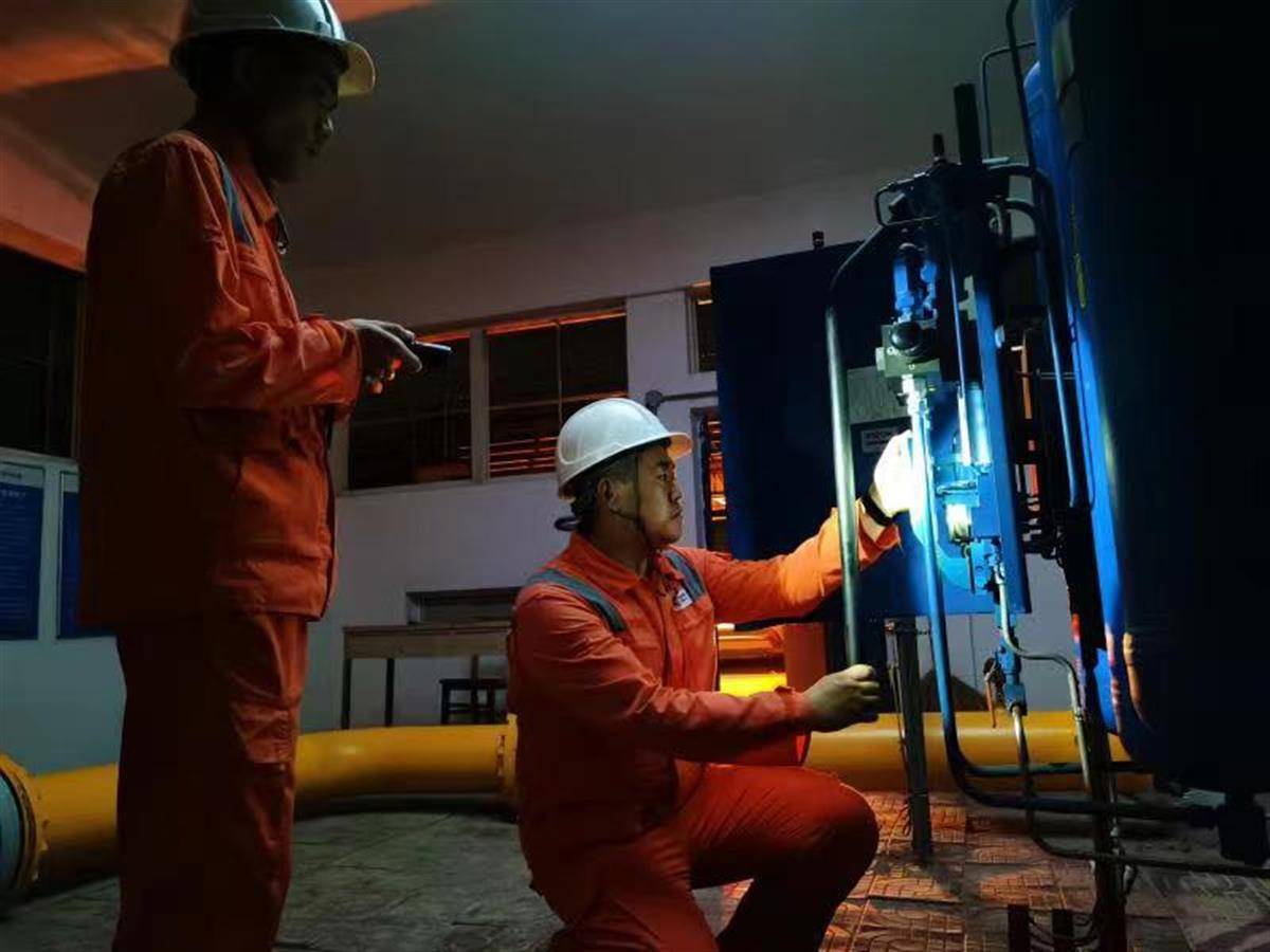 西气东输一期_西气东输武汉输气分公司湖北供气_湖北天然气消费高峰期保供措施