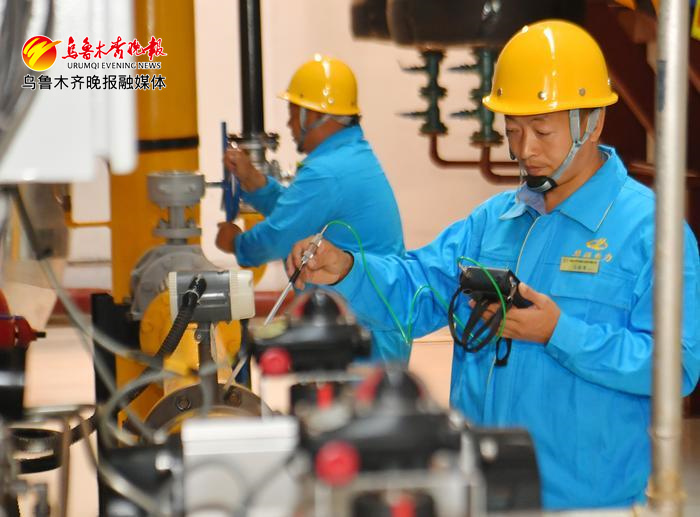 新疆采暖锅炉_乌鲁木齐供热企业 点火烘炉 供暖质量