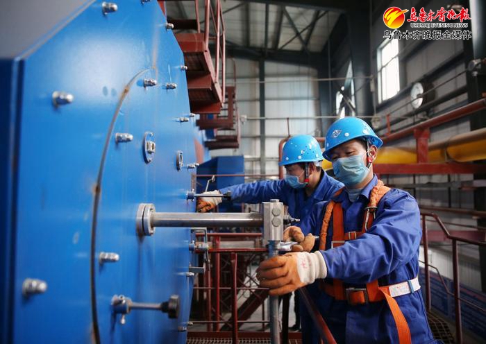 乌鲁木齐燃气锅炉低氮改造_乌鲁木齐供热企业氮氧化物排放标准_新疆采暖锅炉