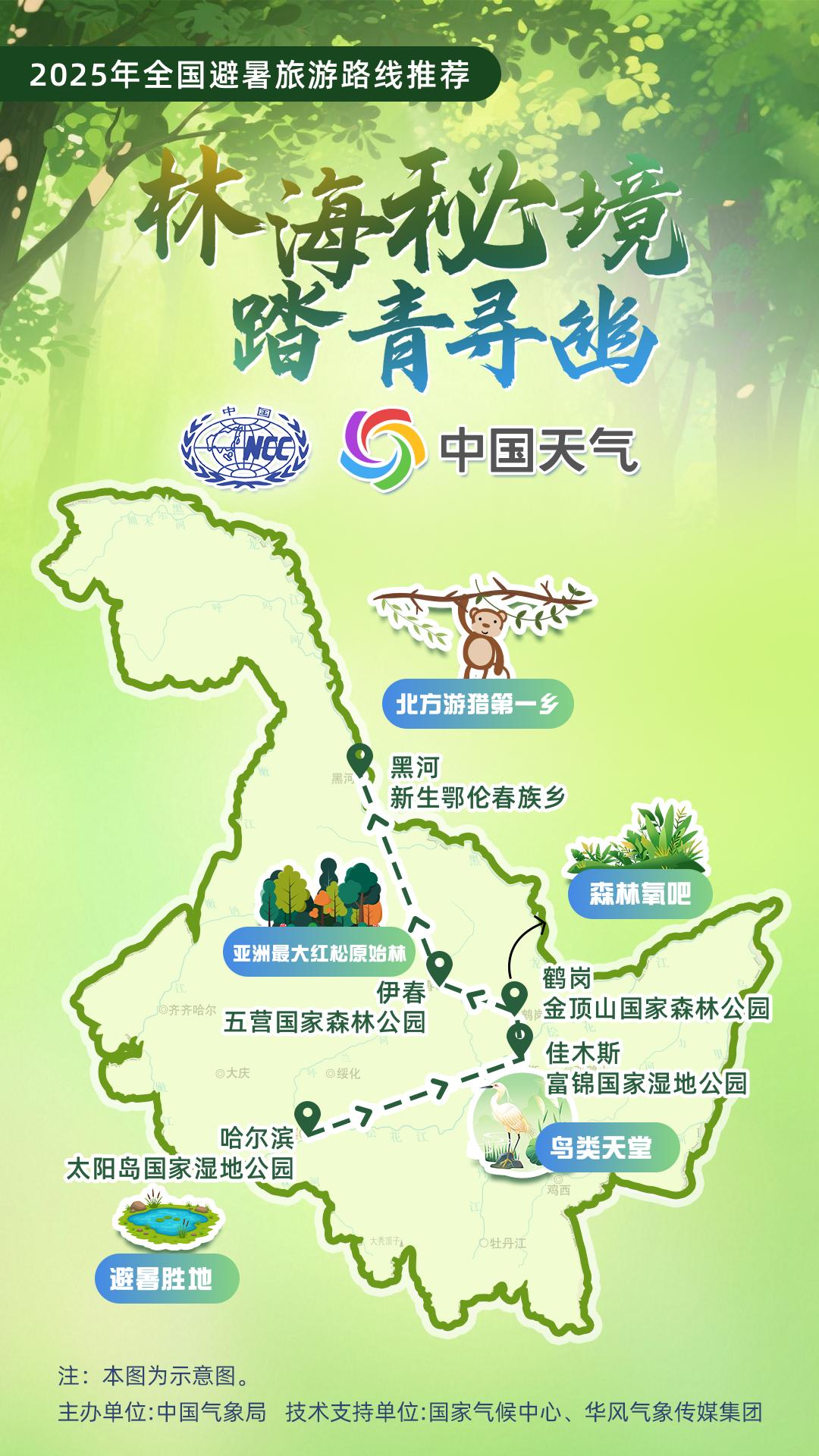全国暑期避暑旅游路线_辽宁暑期自驾游去哪好_避暑旅游推荐路线