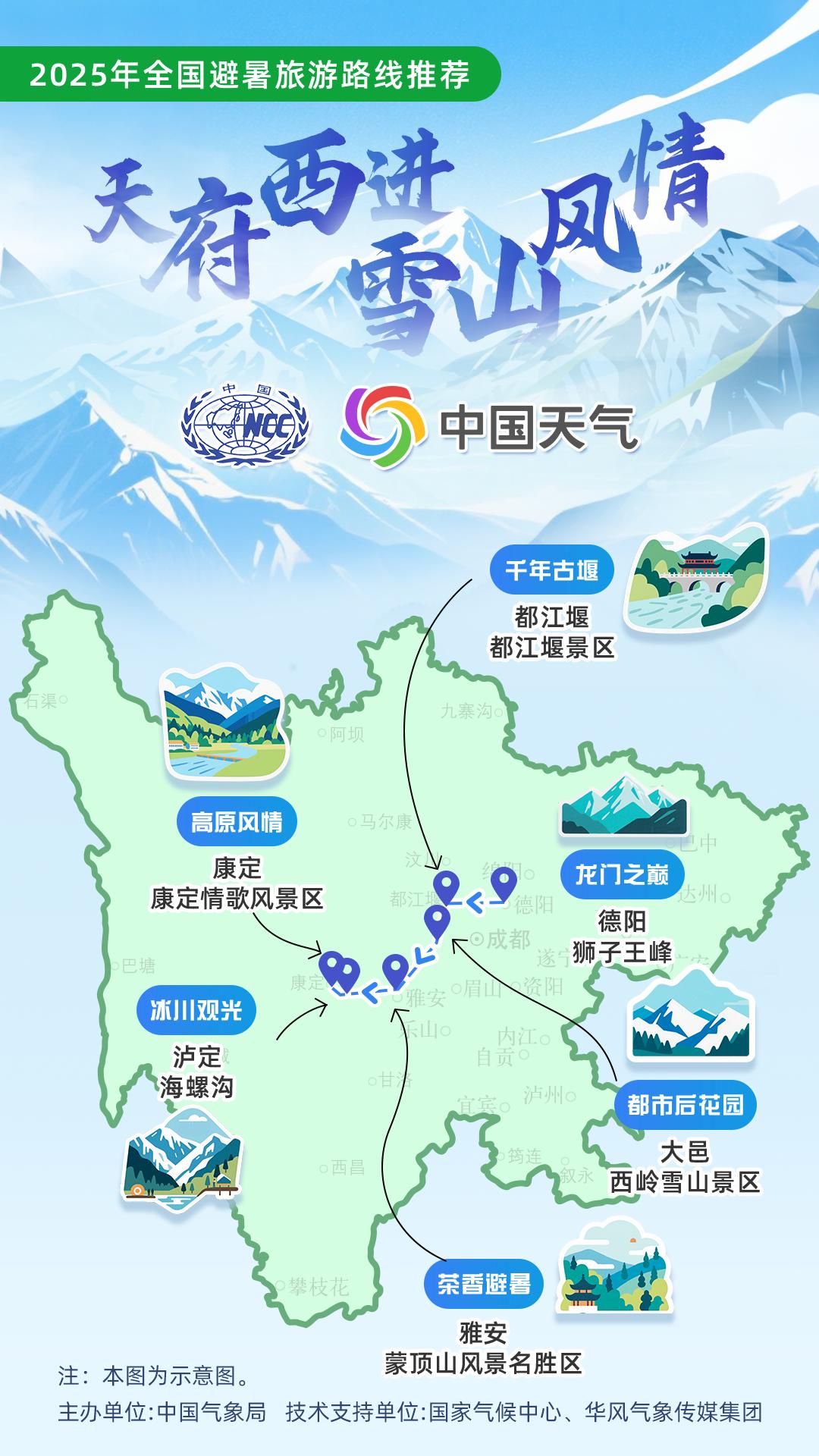 避暑旅游推荐路线_全国暑期避暑旅游路线_辽宁暑期自驾游去哪好