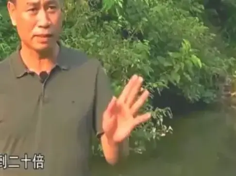 致富经: 养殖大神30平方出1500斤, 亩产33000斤, 是别人的二十倍