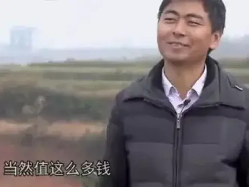 大哥养殖飞不走的大雁, 一只卖450, 年销售额130万
