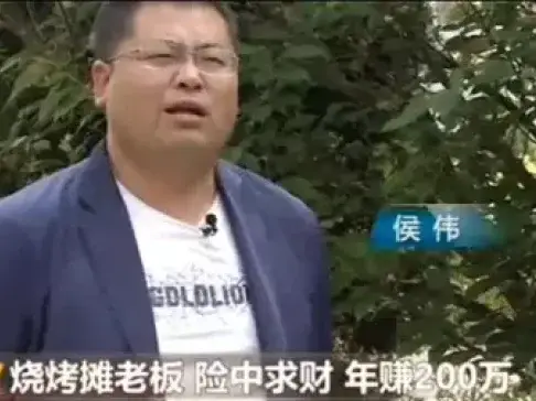 致富经: 大叔养殖牡蛎, 养出来后发现才5毛钱一斤, 险中求财
