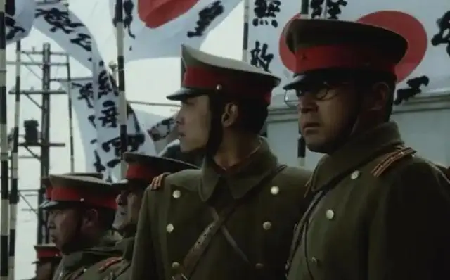 九一八事变_日军侵占东三省_日本侵华战争