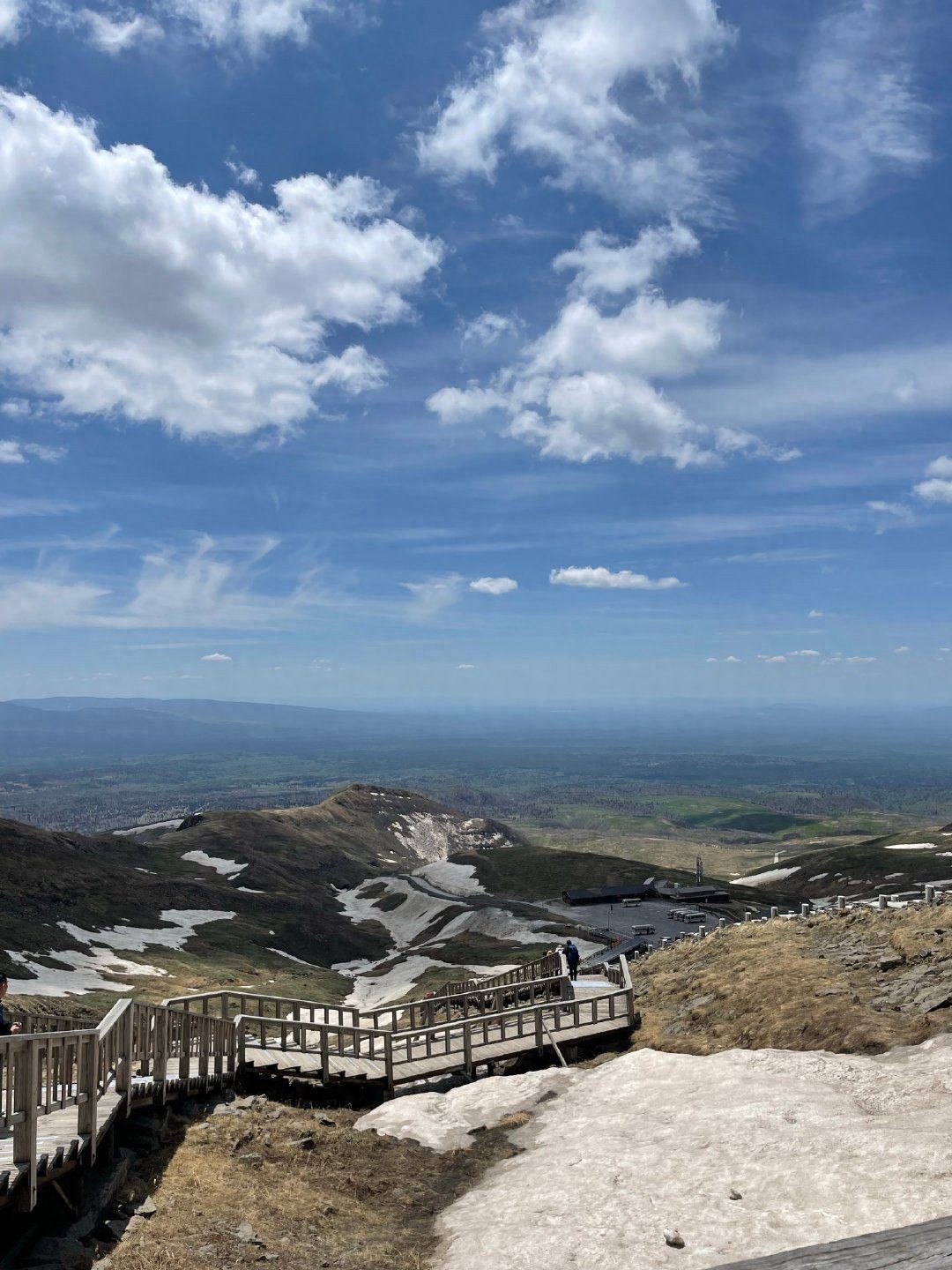 长白山天池西坡_雪山天池温泉林海旅游_长白山深度三日游攻略