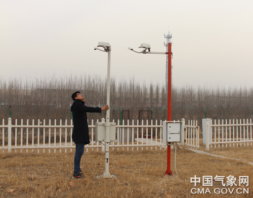 中国最早的气象站_春节气象观测员坚守岗位_春节期间气象工作者值班情况