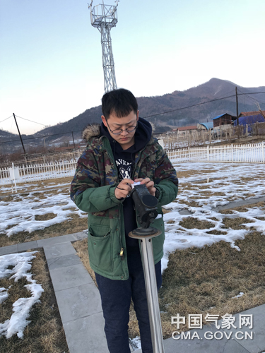中国最早的气象站_春节气象观测员坚守岗位_春节期间气象工作者值班情况