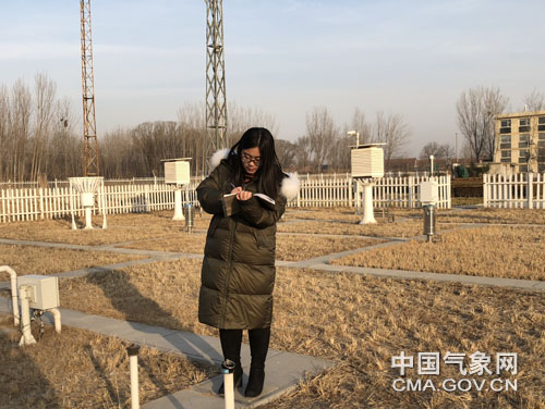 春节期间气象工作者值班情况_春节气象观测员坚守岗位_中国最早的气象站