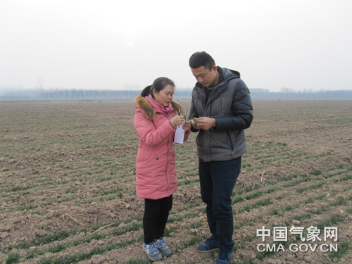春节气象观测员坚守岗位_中国最早的气象站_春节期间气象工作者值班情况