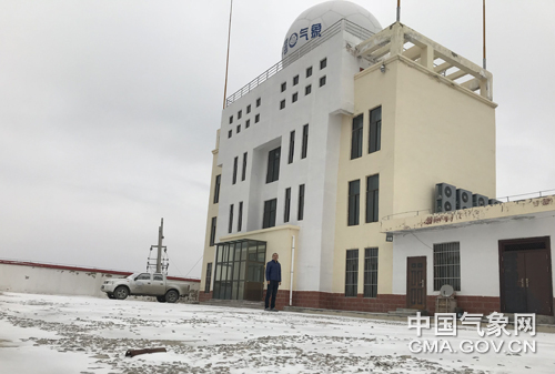 春节期间气象工作者值班情况_春节气象观测员坚守岗位_中国最早的气象站