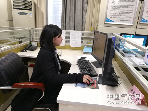 春节期间气象工作者值班情况_中国最早的气象站_春节气象观测员坚守岗位