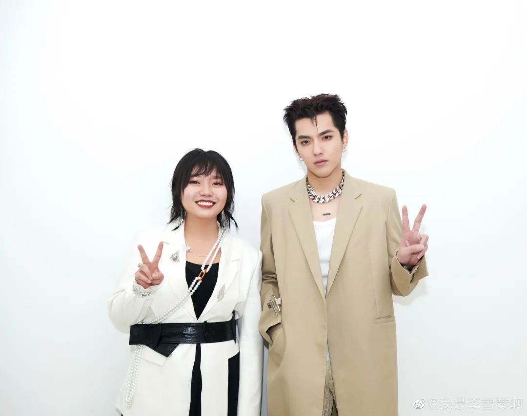 吴亦凡被曝狩猎女孩细节_吴亦凡照片大全_:都美竹吴亦凡最新爆料