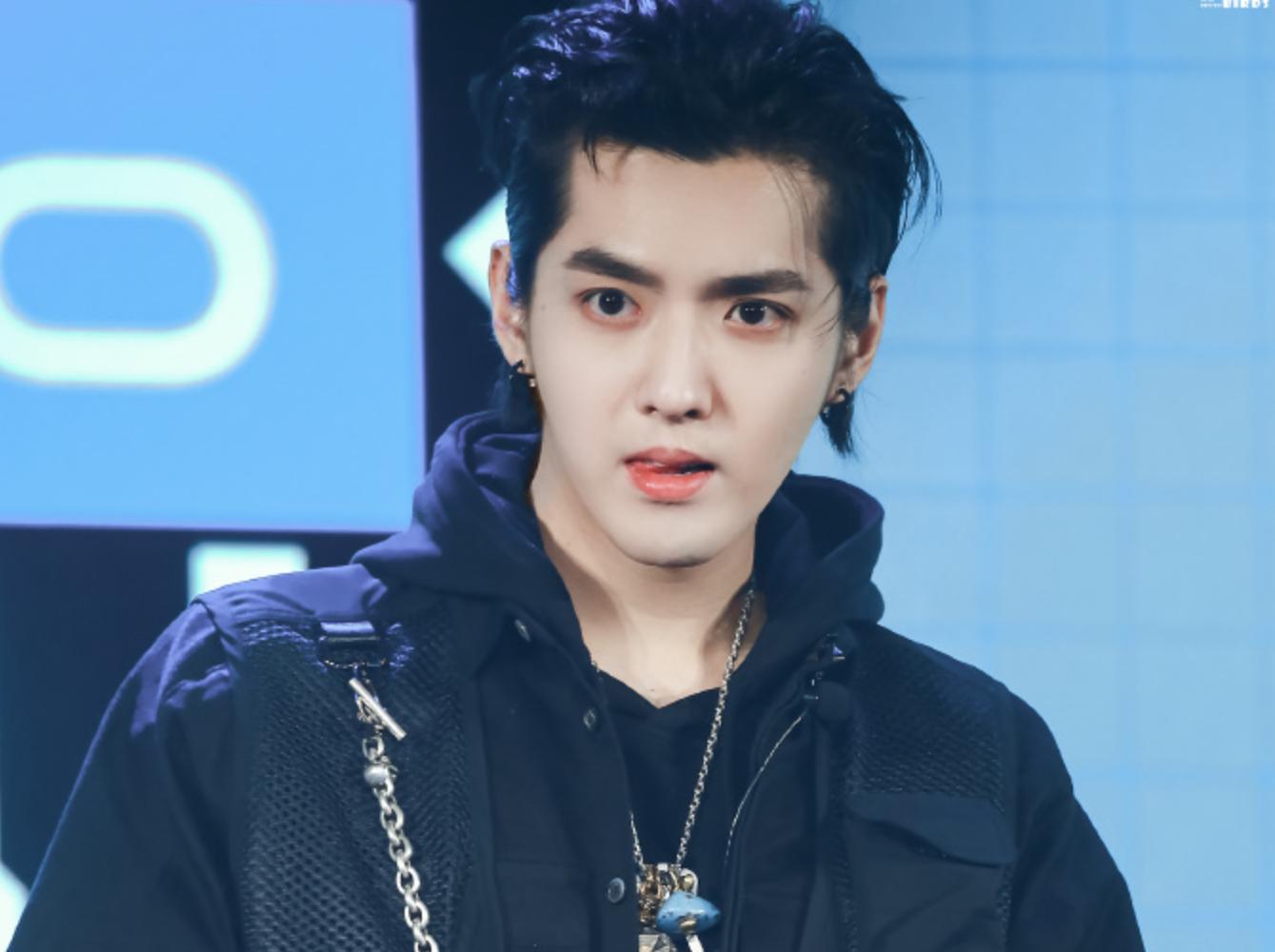 :都美竹吴亦凡最新爆料_吴亦凡被曝狩猎女孩细节_吴亦凡照片大全