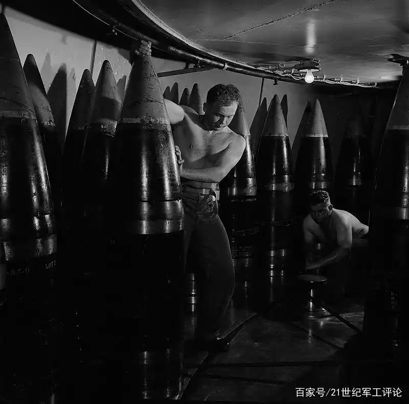密苏里号战列舰75周年纪念邮票揭幕仪式_新泽西号战列舰_密苏里号战列舰历史沿革