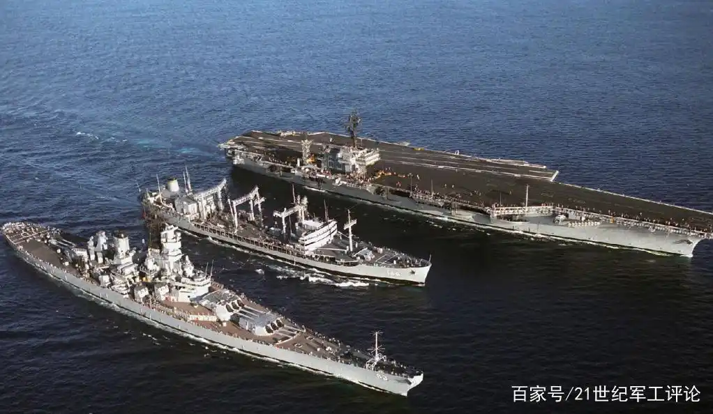 密苏里号战列舰历史沿革_密苏里号战列舰75周年纪念邮票揭幕仪式_新泽西号战列舰