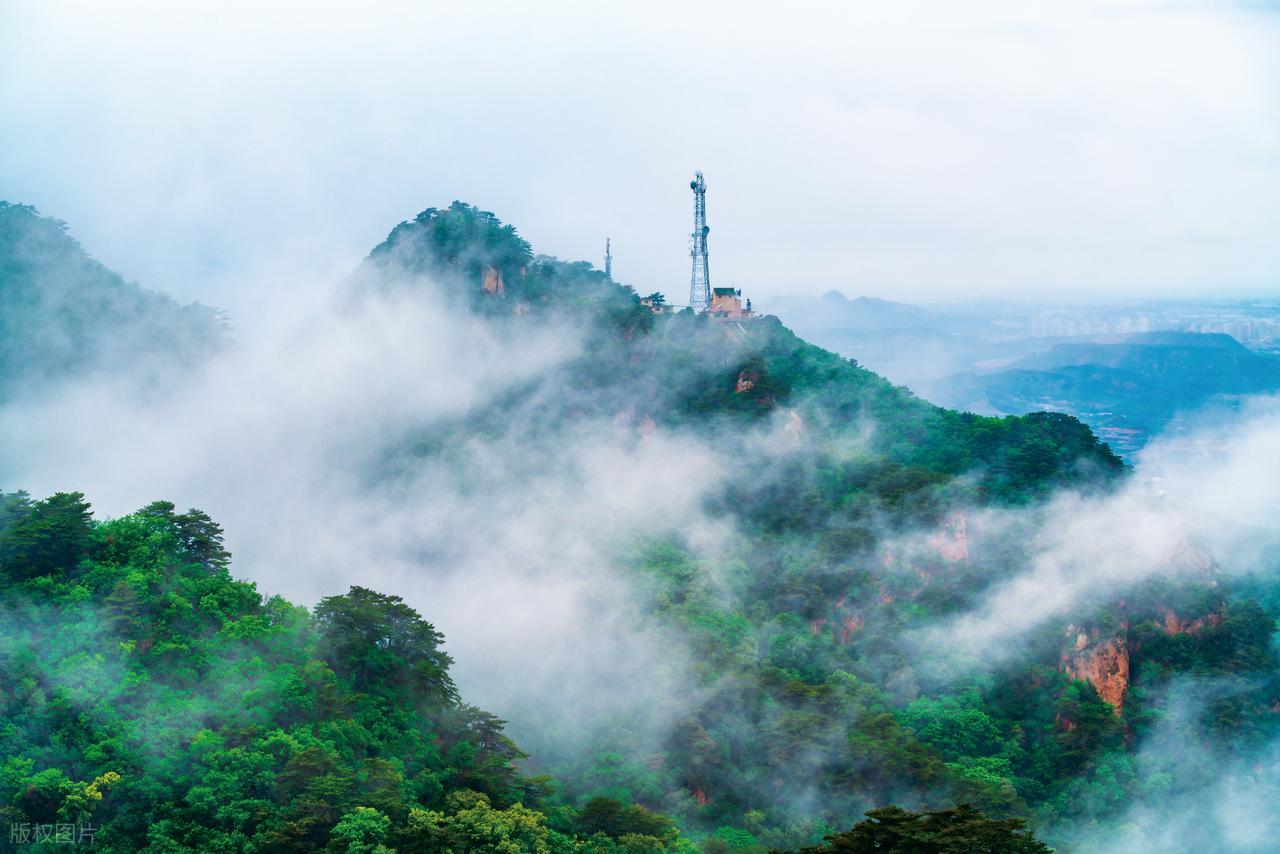 鞍山汤岗子温泉及住宿价格_千山风景区玉佛苑_鞍山旅游攻略