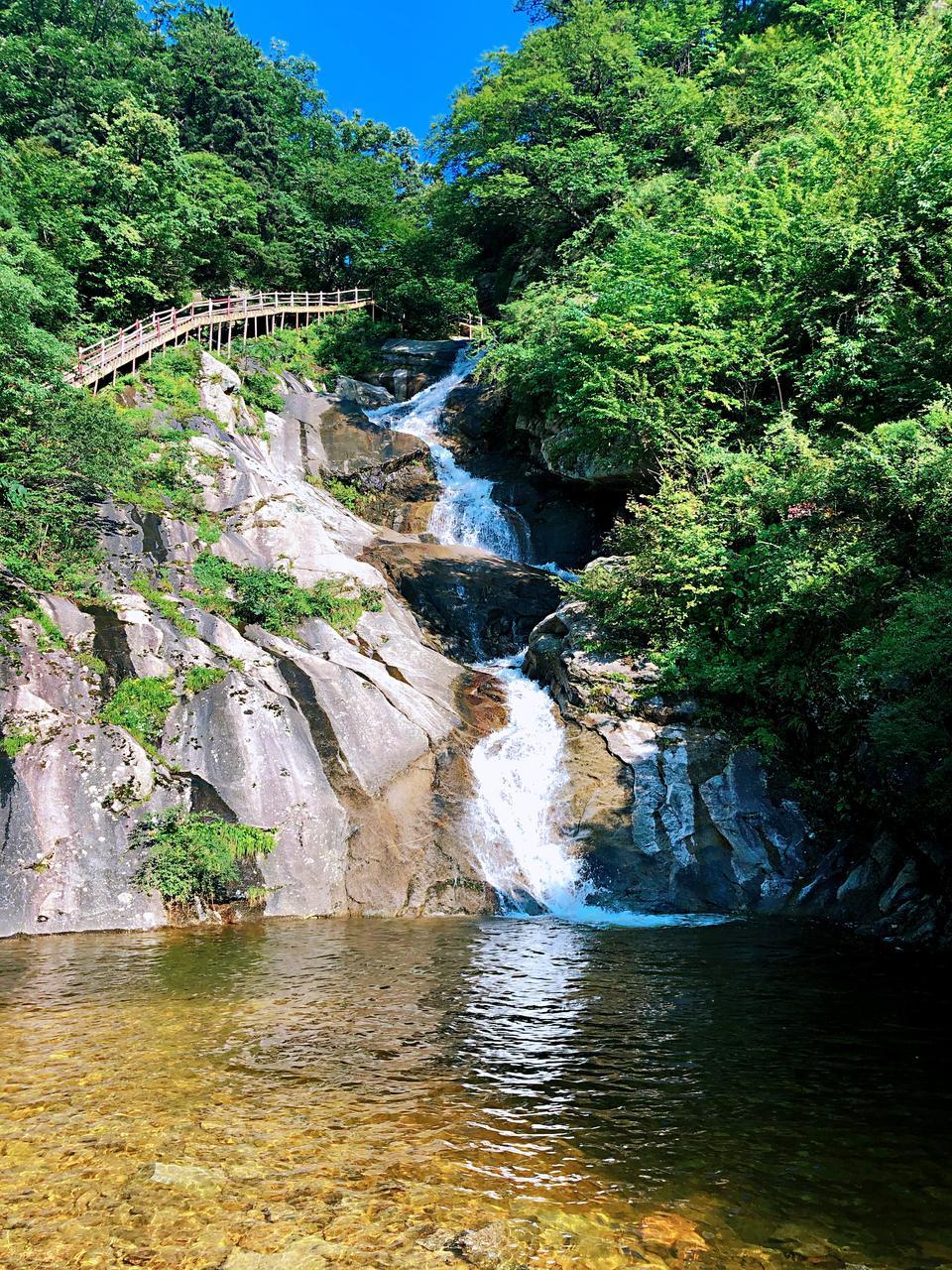 鞍山汤岗子温泉及住宿价格_千山风景区玉佛苑_鞍山旅游攻略