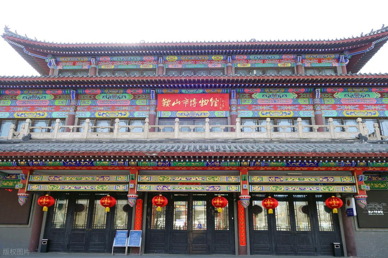 鞍山汤岗子温泉及住宿价格_鞍山旅游攻略_千山风景区玉佛苑