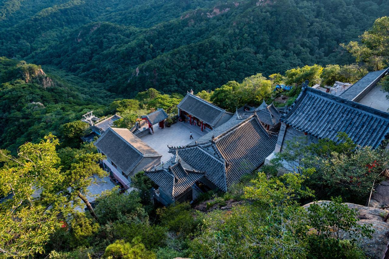 千山风景区玉佛苑_鞍山汤岗子温泉及住宿价格_鞍山旅游攻略