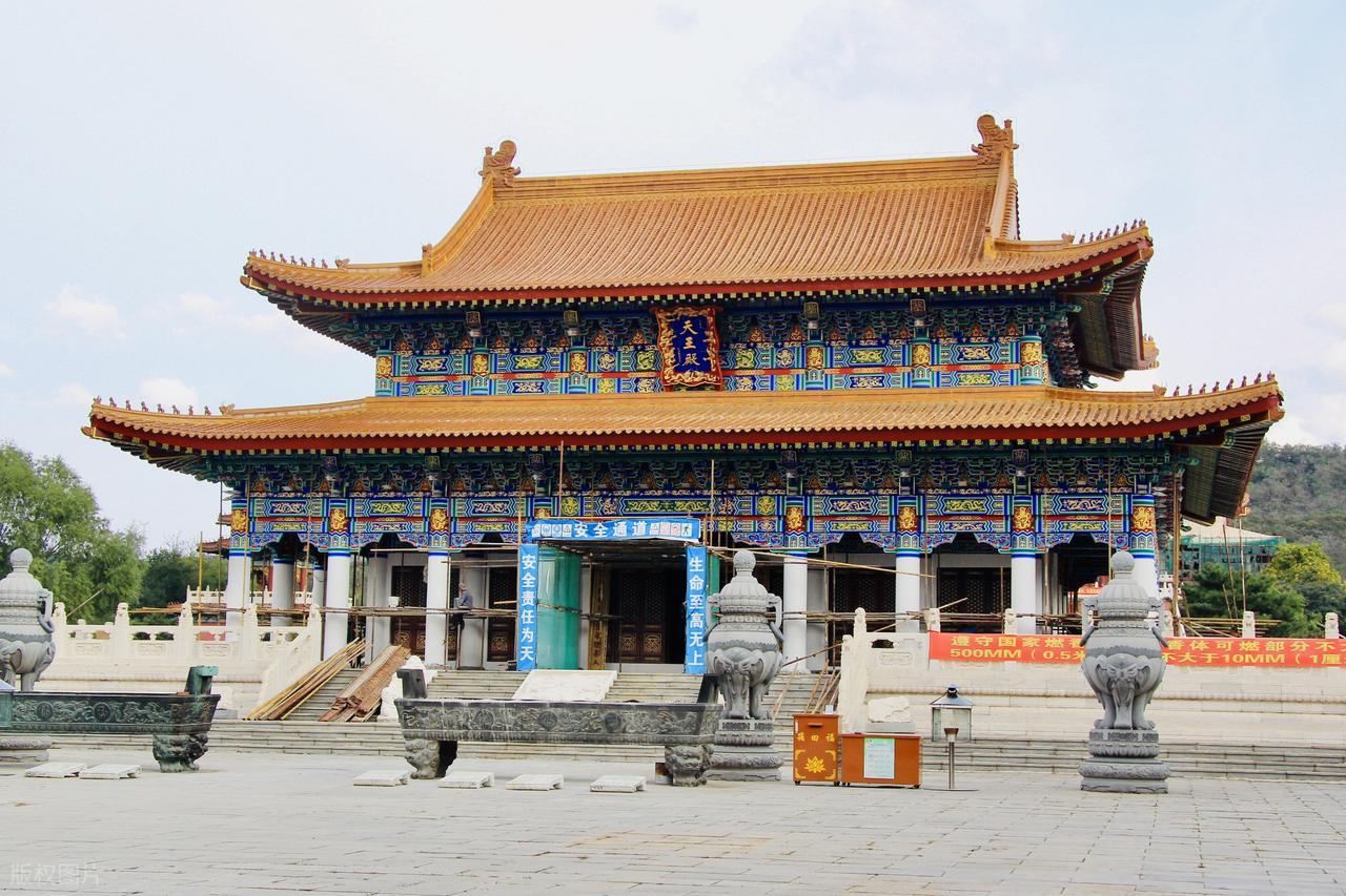 鞍山旅游攻略_千山风景区玉佛苑_鞍山汤岗子温泉及住宿价格