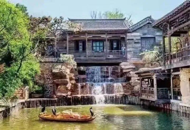 鞍山汤岗子温泉及住宿价格_鞍山景区免票优惠_千山玉佛苑门票折扣