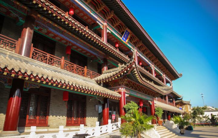 鞍山景区免票优惠_千山玉佛苑门票折扣_鞍山汤岗子温泉及住宿价格