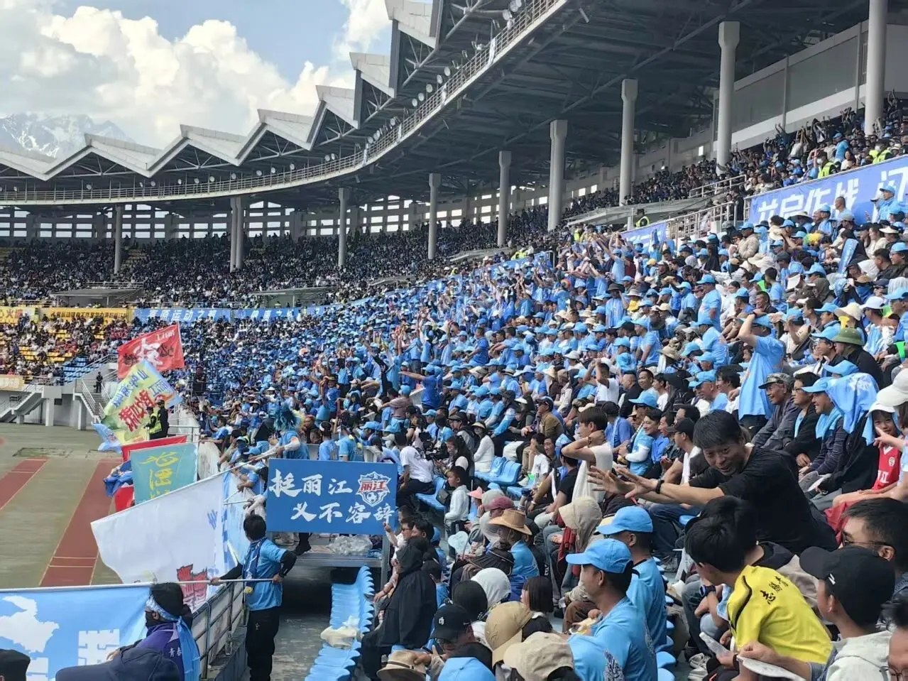 丽江沉浸式文化游体验_丽江春日文旅消费数据_丽江纳西族文化
