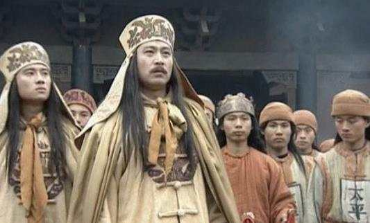 天京城破，李秀成真被凌迟处了死吗？80年后，一老人说出惊人秘密