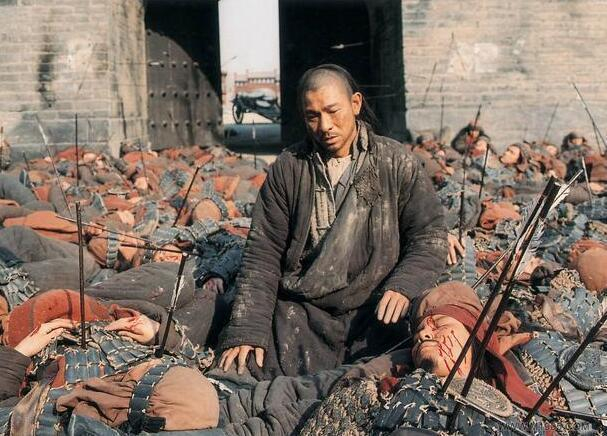 天京城破，李秀成真被凌迟处了死吗？80年后，一老人说出惊人秘密
