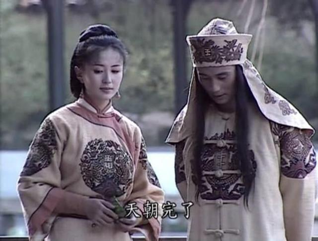 天京城破，李秀成真被凌迟处了死吗？80年后，一老人说出惊人秘密