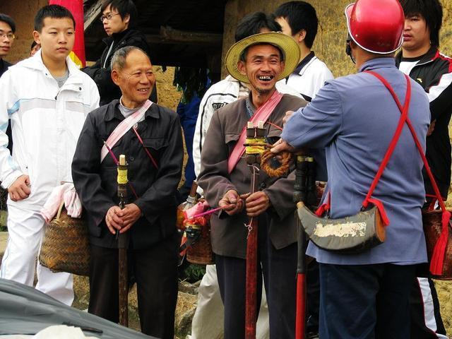天京城破，李秀成真被凌迟处了死吗？80年后，一老人说出惊人秘密