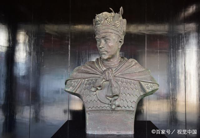 天京城破，李秀成真被凌迟处了死吗？80年后，一老人说出惊人秘密