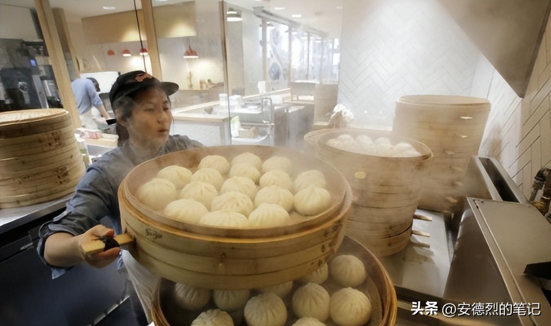 狗不理包子历史_请以天津狗不理公司为例_狗不理包子衰落原因