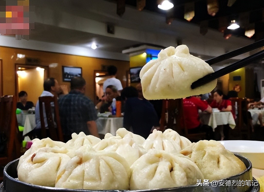 狗不理包子衰落原因_狗不理包子历史_请以天津狗不理公司为例