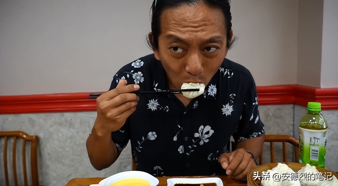 请以天津狗不理公司为例_狗不理包子衰落原因_狗不理包子历史