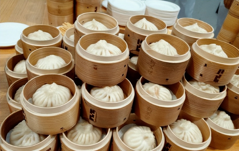 狗不理包子衰落原因分析_狗不理包子历史沿革_请以天津狗不理公司为例
