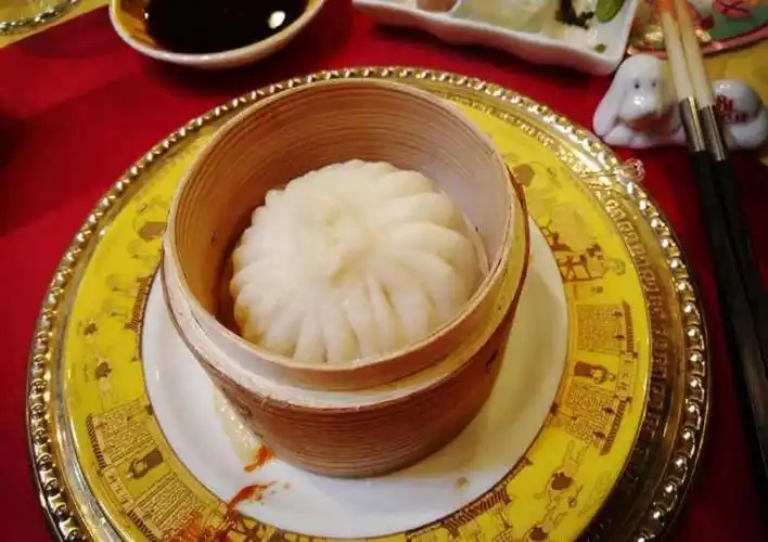 狗不理包子历史沿革_狗不理包子衰落原因分析_请以天津狗不理公司为例
